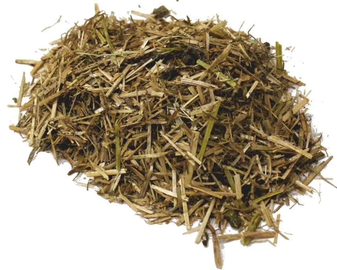 Equideos Mélange fibreux - 10kg
