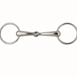 Sale Equideos Mors 2 anneaux
