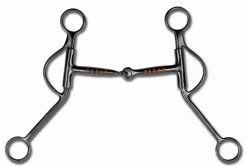 Discount Equideos Mors filet avec branches