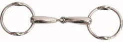 Best Equideos Mors releveur inox