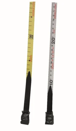 Clearance Equideos Mètre ruban - 30 ou 50m