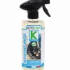 Clearance Equideos Nettoyant jantes et chromes Karzhan - 500ml