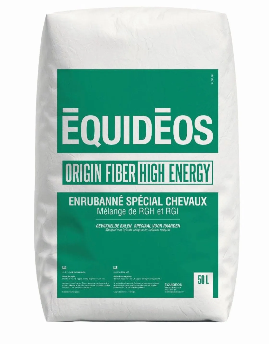 Clearance Equideos Origin Fiber High Energy