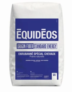 Clearance Equideos Origin Fiber Standard Energy