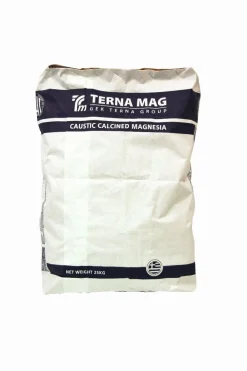 Equideos Oxyde de magnésie - 25kg