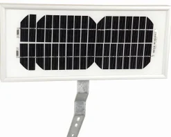 Best Equideos Panneau solaire 5W
