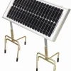 Sale Equideos Panneau solaire 20W avec trépieds