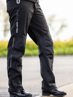Online Equideos Pantalon imperméable équitation - LeMieux