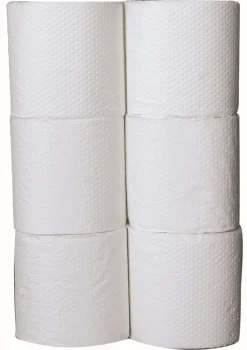 Best Equideos Papier toilette - 96 pièces