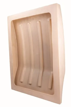 New Equideos Pare-botte manège