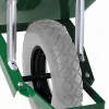 Hot Equideos Pare-choc pour brouette Bati Plus 100L - Haemmerlin