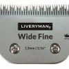 Clearance Equideos Peignes A5 Blade Wide Fine 1.5mm - Tondeuse Harmony Plus