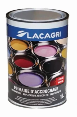 New Equideos Peinture primaire antirouille