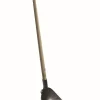 Outlet Equideos Pelle en aluminium avec manche - Perrin