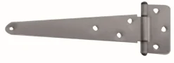 New Equideos Penture anglaise en inox