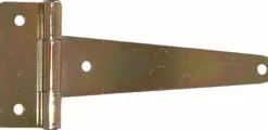Discount Equideos Penture anglaise forte zinguée