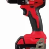 Hot Equideos Perceuse à percussion M18 BLPDRC-502C - Milwaukee