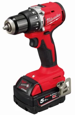 Hot Equideos Perceuse à percussion M18 BLPDRC-502C - Milwaukee