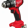 Equideos Perceuse visseuse compacte M18 BLDDRC-0X- Milwaukee