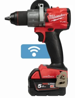 Online Equideos Perceuse visseuse 18V 135Nm - M18 ONEDD2 (avec/sans batterie) - Milwaukee