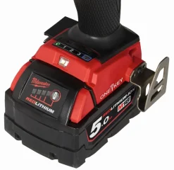 Online Equideos Perceuse visseuse 18V 135Nm - M18 ONEDD2 (avec/sans batterie) - Milwaukee