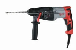 Equideos Perforateur burineur SDS PLUS 820W 3.4J - PH 28 - Milwaukee