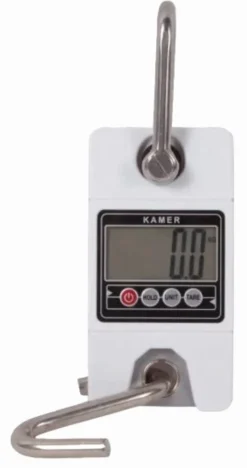 Hot Equideos Peson électronique jusqu'à 200 kg