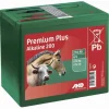 Discount Equideos Pile alcaline - 9V