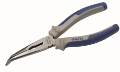 Clearance Equideos Pince à bec demi ronde 160mm