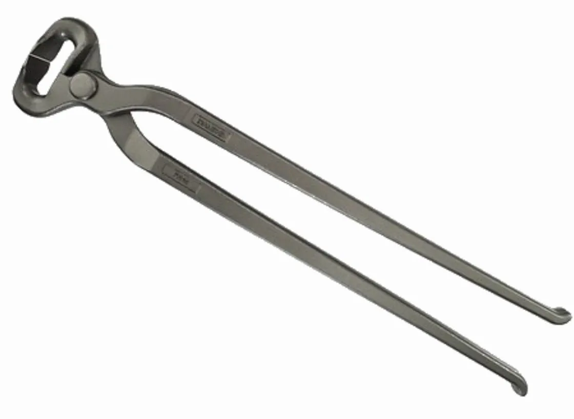 Clearance Equideos Pince à corne - Nordic Forge F14