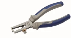 Hot Equideos Pince à dénuder 160mm - Irimo