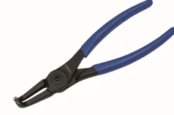 Online Equideos Pince coudée - 165mm pour circlips extérieurs 19-60
