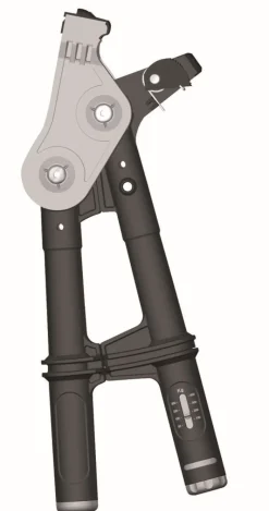 Clearance Equideos Pince Gripple