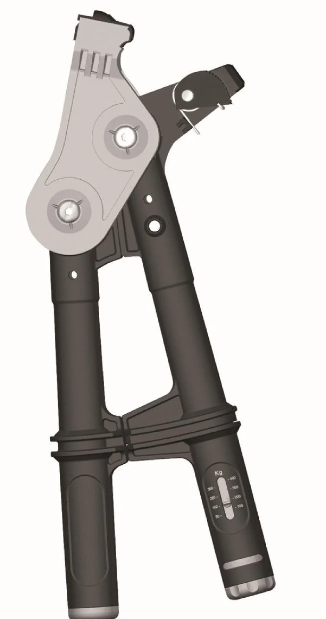 Clearance Equideos Pince Gripple