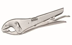 Best Equideos Pince étau à crémaillère