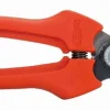 Discount Equideos Épinette à lames croisantes avec poignées en fibre de verre - P123-19 - Bahco