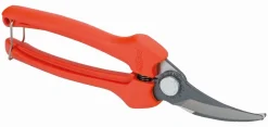 Discount Equideos Épinette à lames croisantes avec poignées en fibre de verre - P123-19 - Bahco