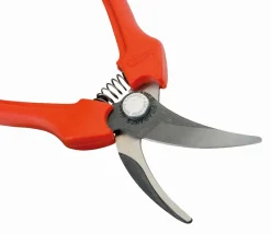 Discount Equideos Épinette à lames croisantes avec poignées en fibre de verre - P123-19 - Bahco