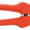 Hot Equideos Épinettes droites avec poignées en fibre de verre - P127-19 - Bahco