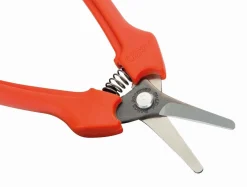 Hot Equideos Épinettes droites avec poignées en fibre de verre - P127-19 - Bahco