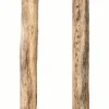 Outlet Equideos Piquet acacia rond calibre 8/10cm