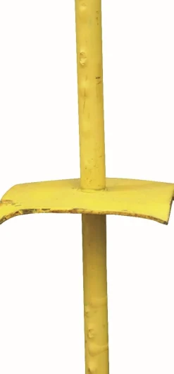 Best Equideos Piquets acier - 10 pièces