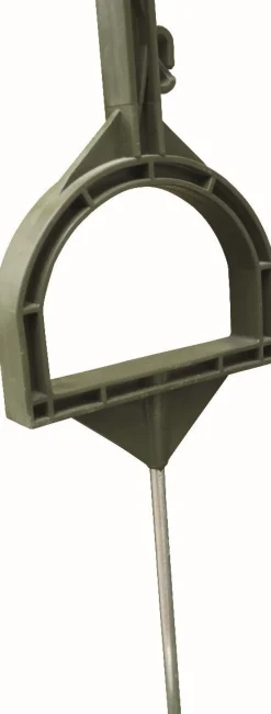 Outlet Equideos Piquets étrier 1.50m - 5 pièces