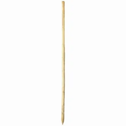 Sale Equideos Piquet-tuteur rond en pin CL4 épointé