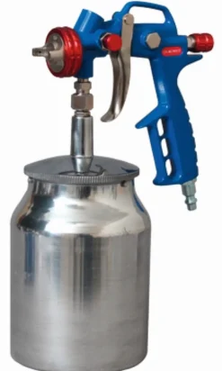 Discount Equideos Pistolet de peinture pro 1L