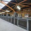 Online Equideos Plafonnier d'écurie LED - Option lumière simple