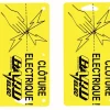 Discount Equideos Plaque signalétique Gardelec