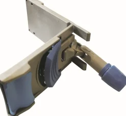 Equideos Plateau de lavage
