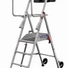 Clearance Equideos Plateforme TANDEM pliante 4 - 2.84m