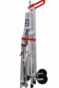 Clearance Equideos Plateforme TANDEM pliante 4 - 2.84m